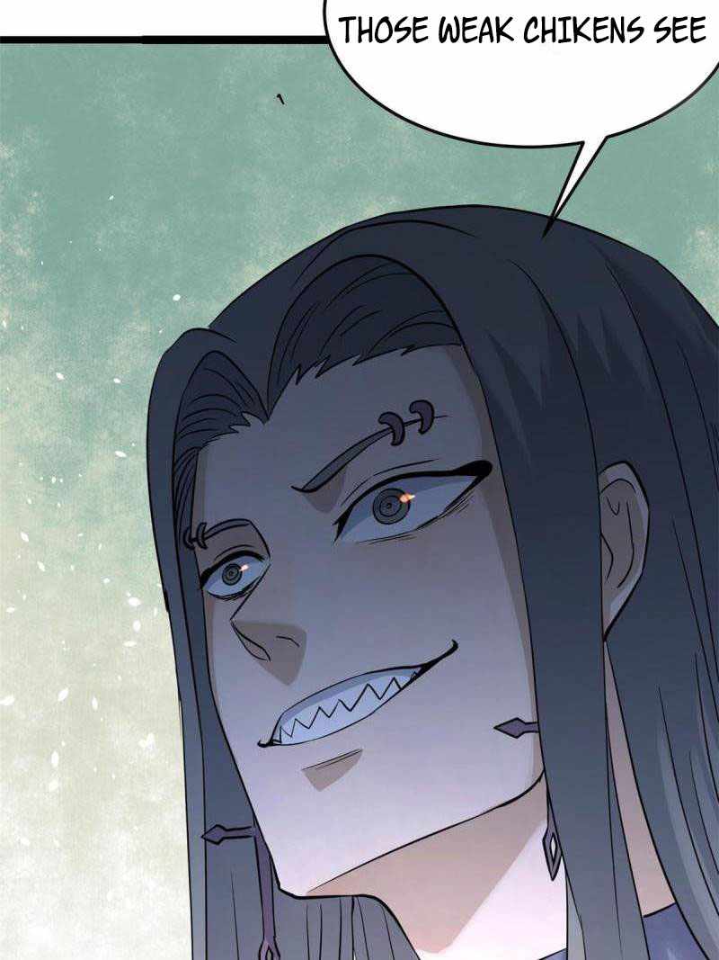All Hail the Sect Leader chapter 128 - page 13