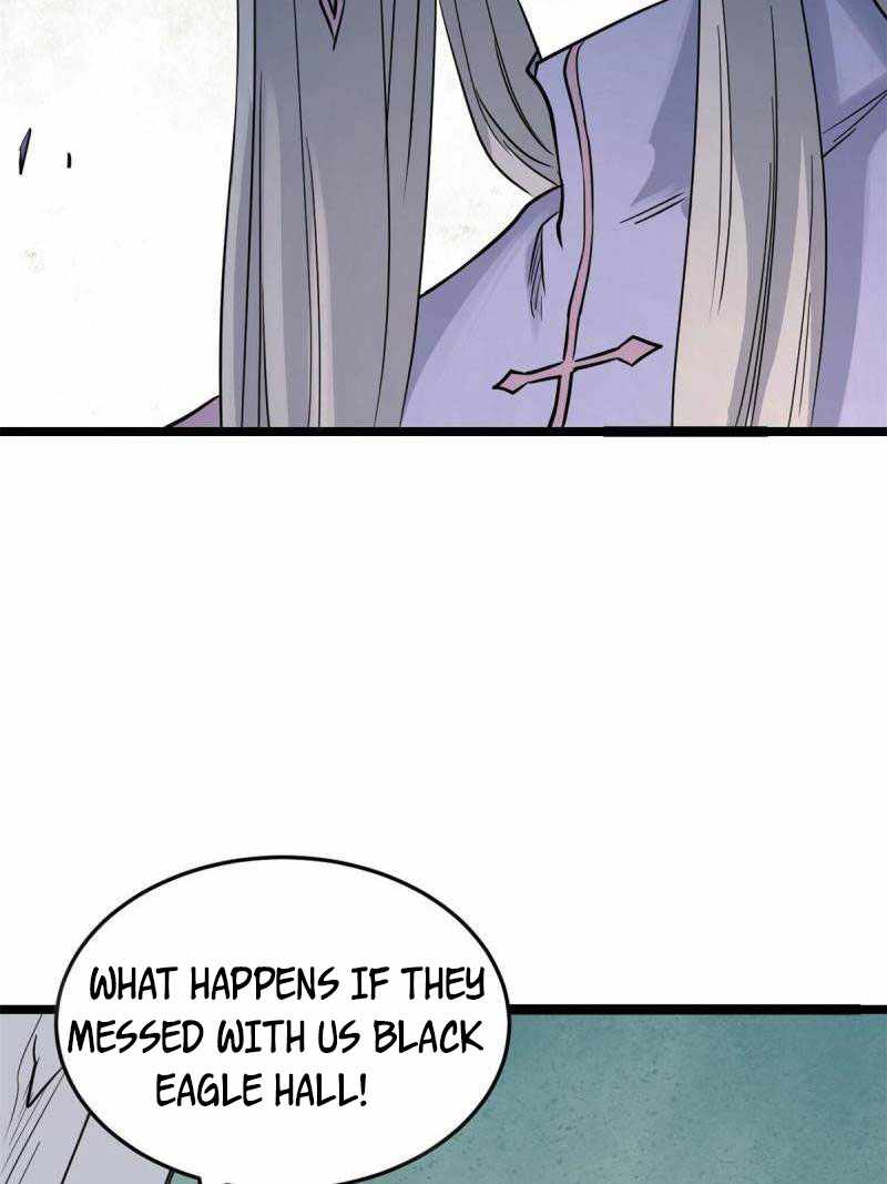 All Hail the Sect Leader chapter 128 - page 14