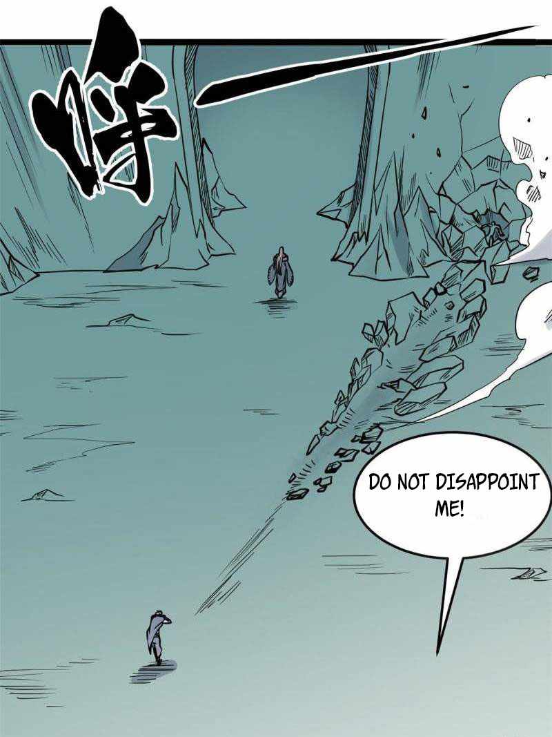 All Hail the Sect Leader chapter 128 - page 18
