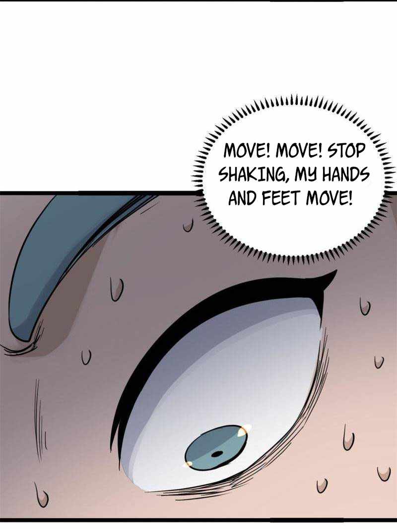 All Hail the Sect Leader chapter 128 - page 37