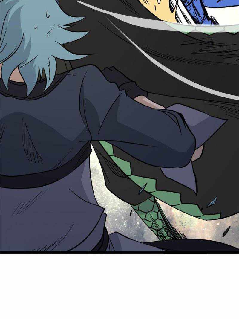 All Hail the Sect Leader chapter 128 - page 51