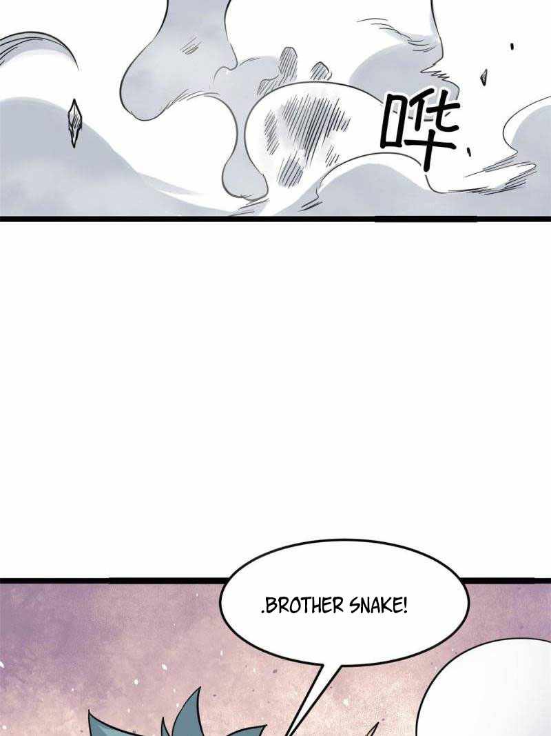 All Hail the Sect Leader chapter 128 - page 54