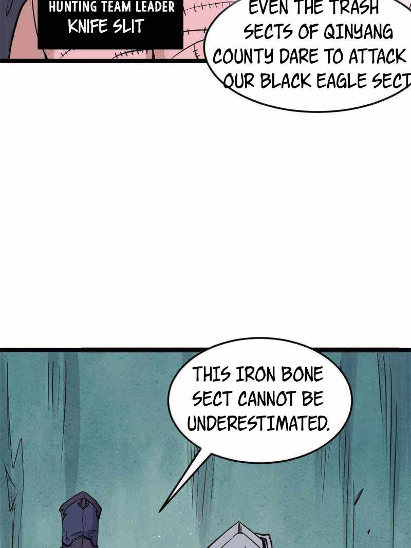 All Hail the Sect Leader chapter 128 - page 6