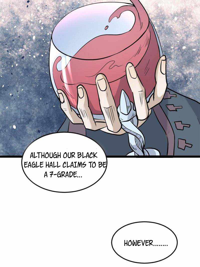 All Hail the Sect Leader chapter 128 - page 9