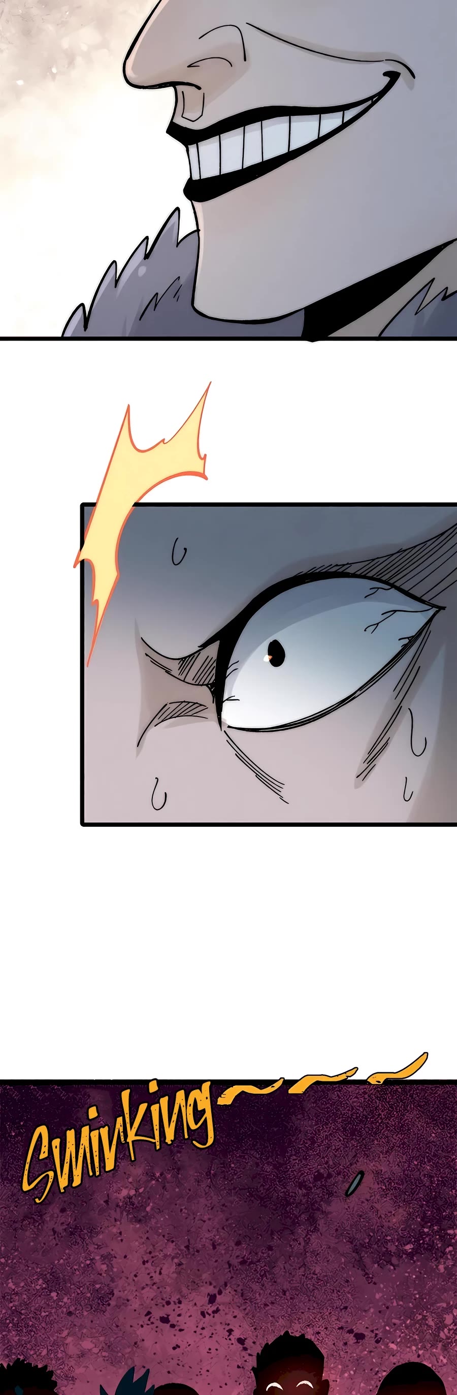 All Hail the Sect Leader chapter 204 - page 30