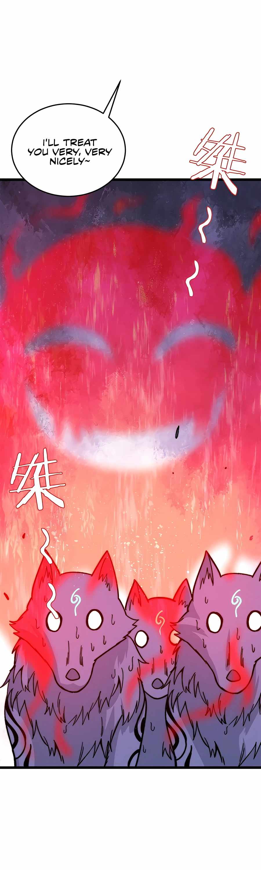 All Hail the Sect Leader chapter 193 - page 17