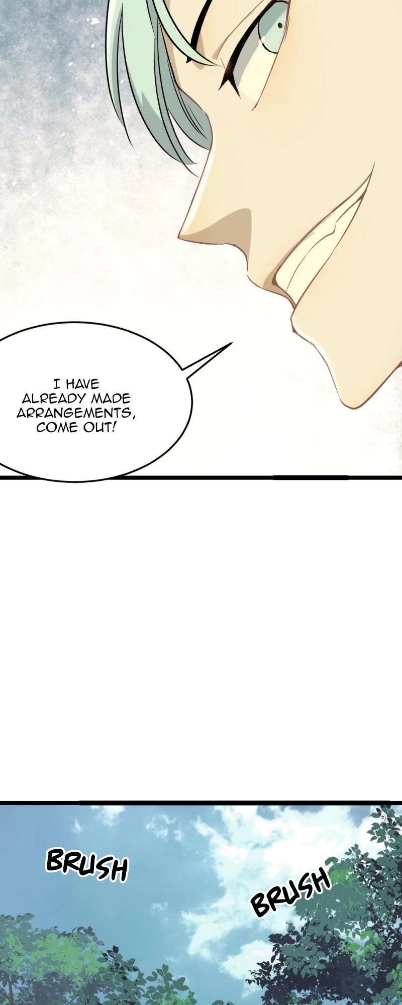 All Hail the Sect Leader chapter 127 - page 20