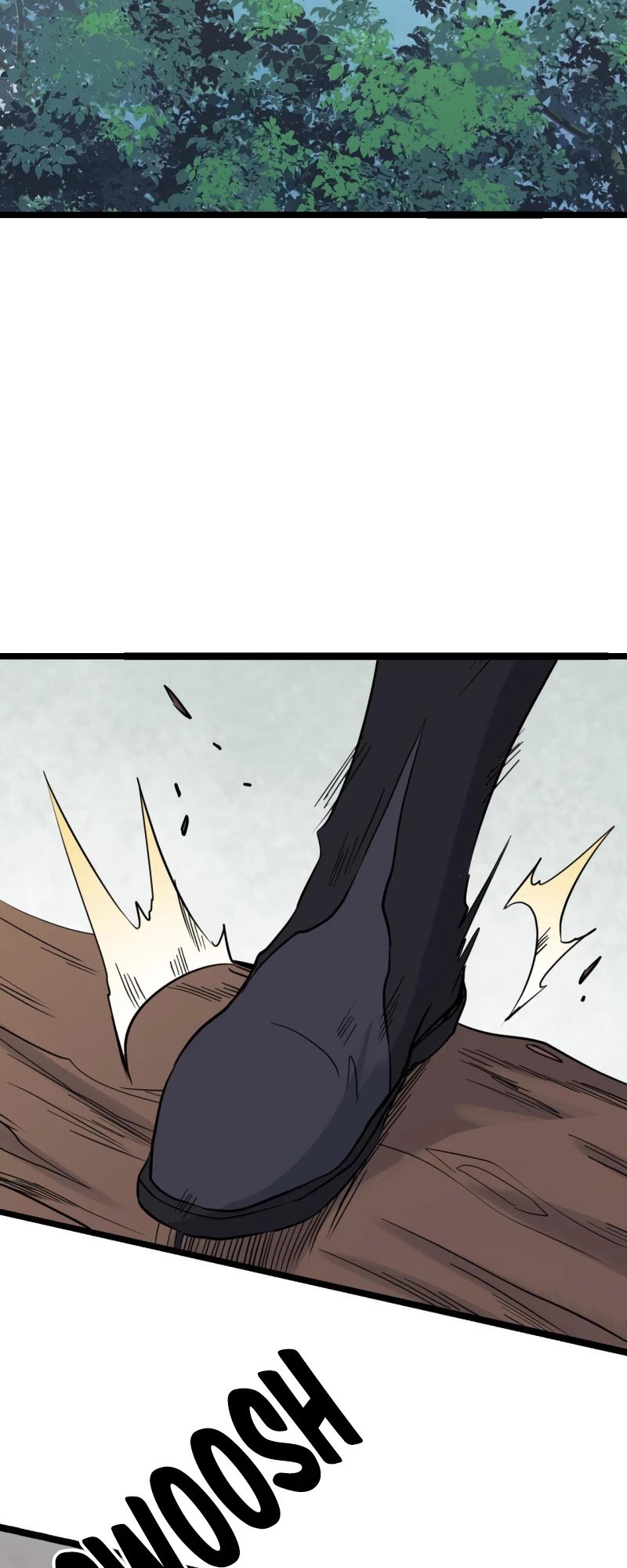 All Hail the Sect Leader chapter 127 - page 21