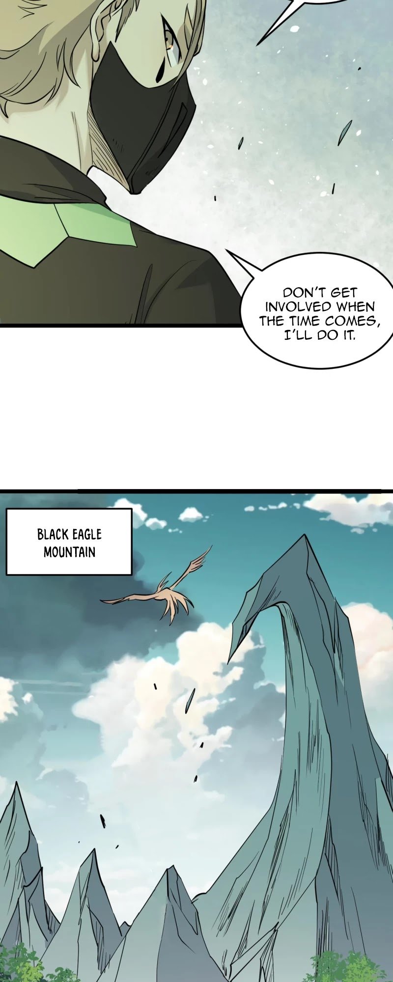 All Hail the Sect Leader chapter 127 - page 29