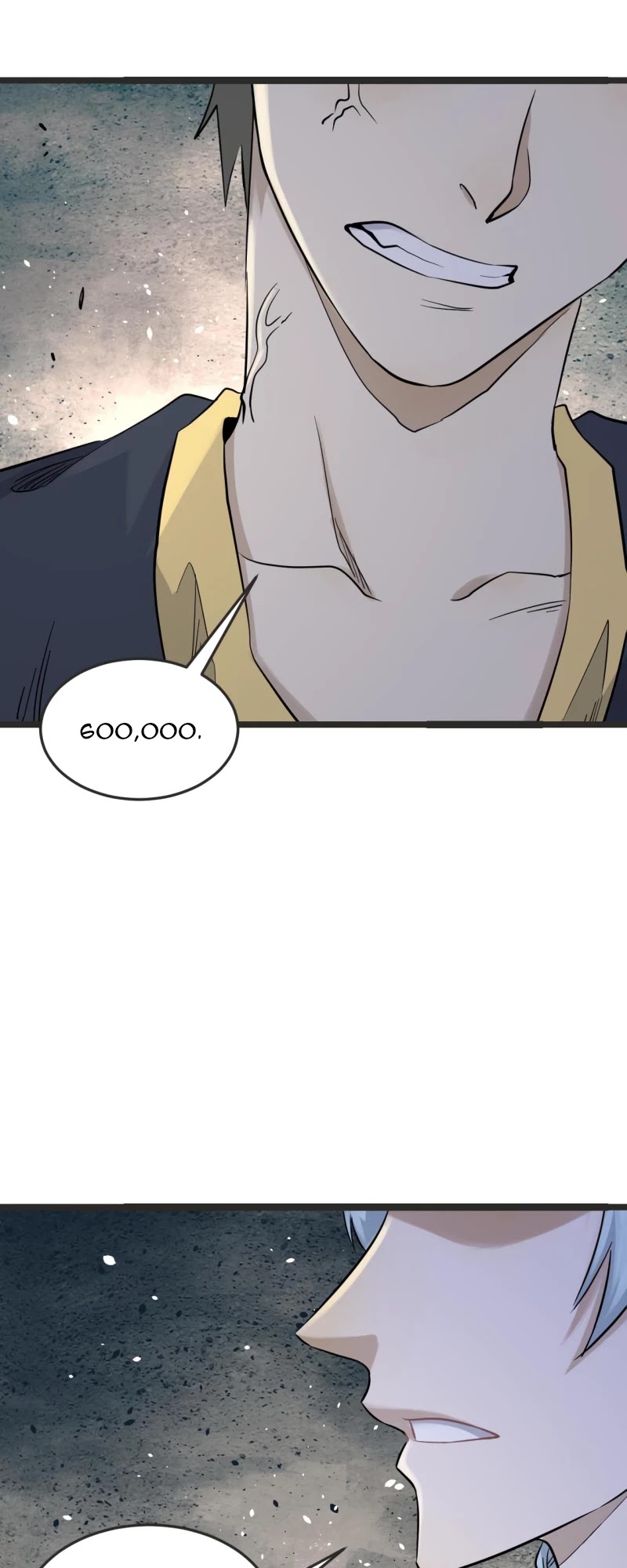 All Hail the Sect Leader chapter 127 - page 3