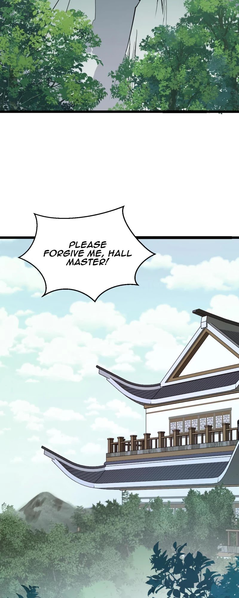 All Hail the Sect Leader chapter 127 - page 30