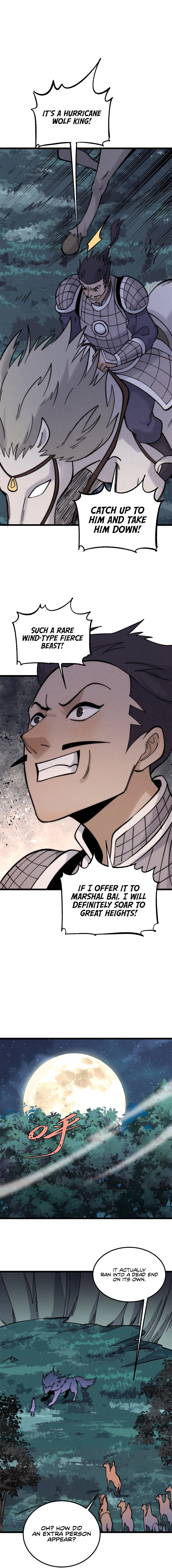 All Hail the Sect Leader Chapter 236 - page 10