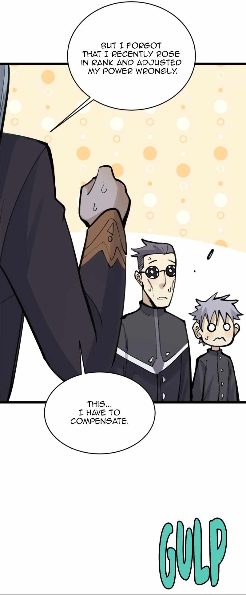All Hail the Sect Leader chapter 153 - page 40