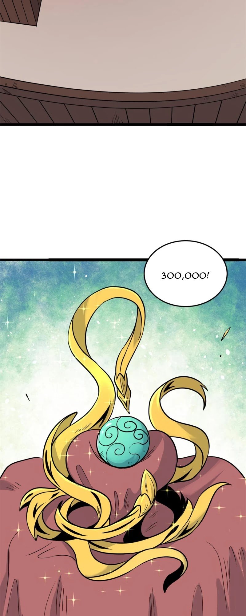All Hail the Sect Leader chapter 126 - page 16