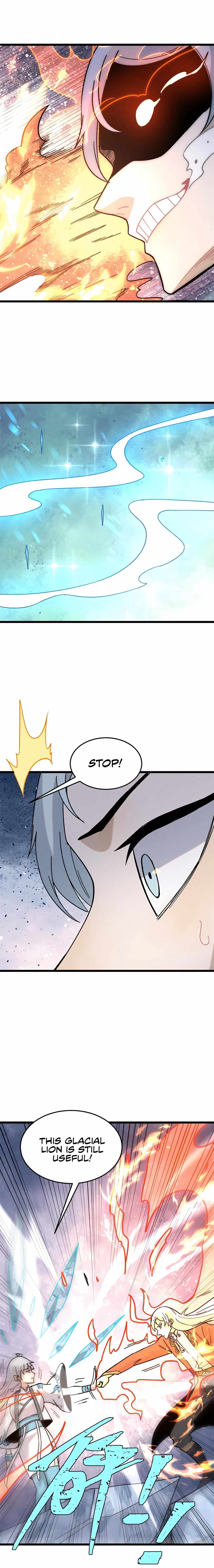 All Hail the Sect Leader chapter 190 - page 15