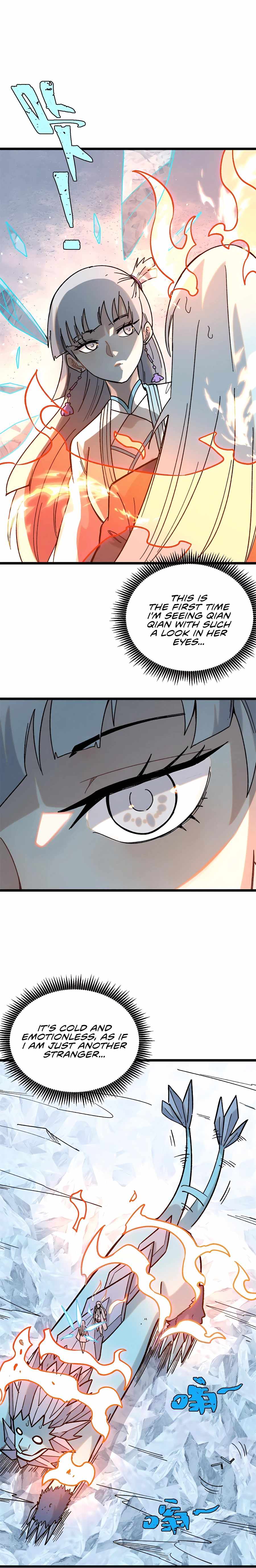 All Hail the Sect Leader chapter 190 - page 16