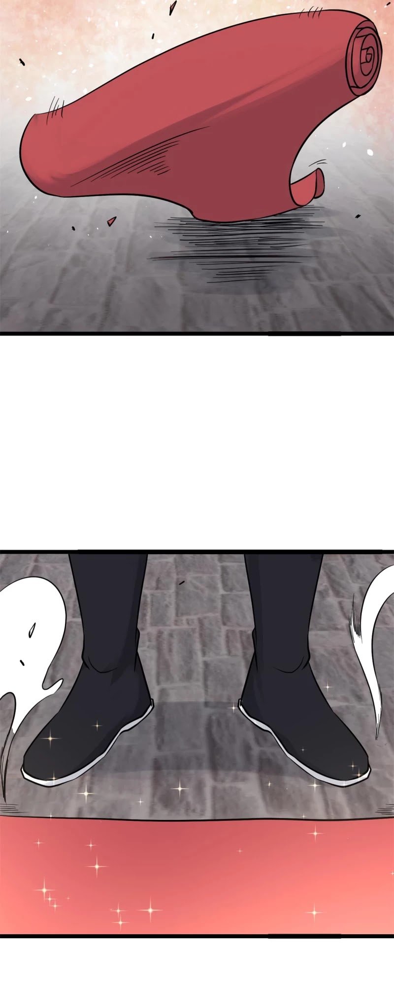 All Hail the Sect Leader chapter 125 - page 11
