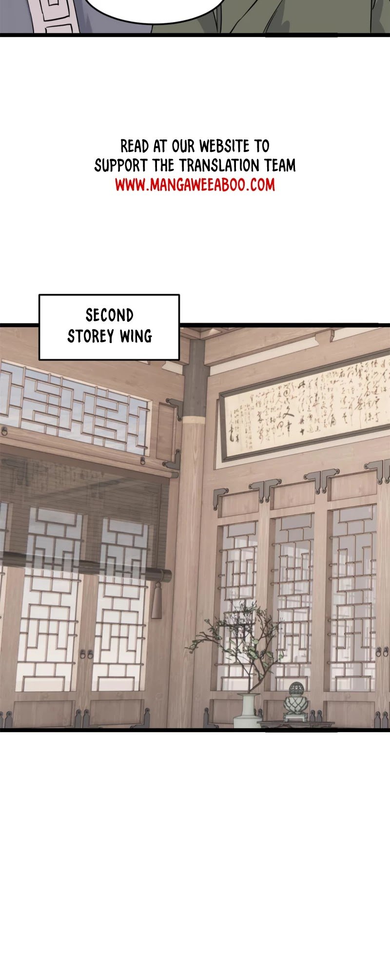 All Hail the Sect Leader chapter 125 - page 15