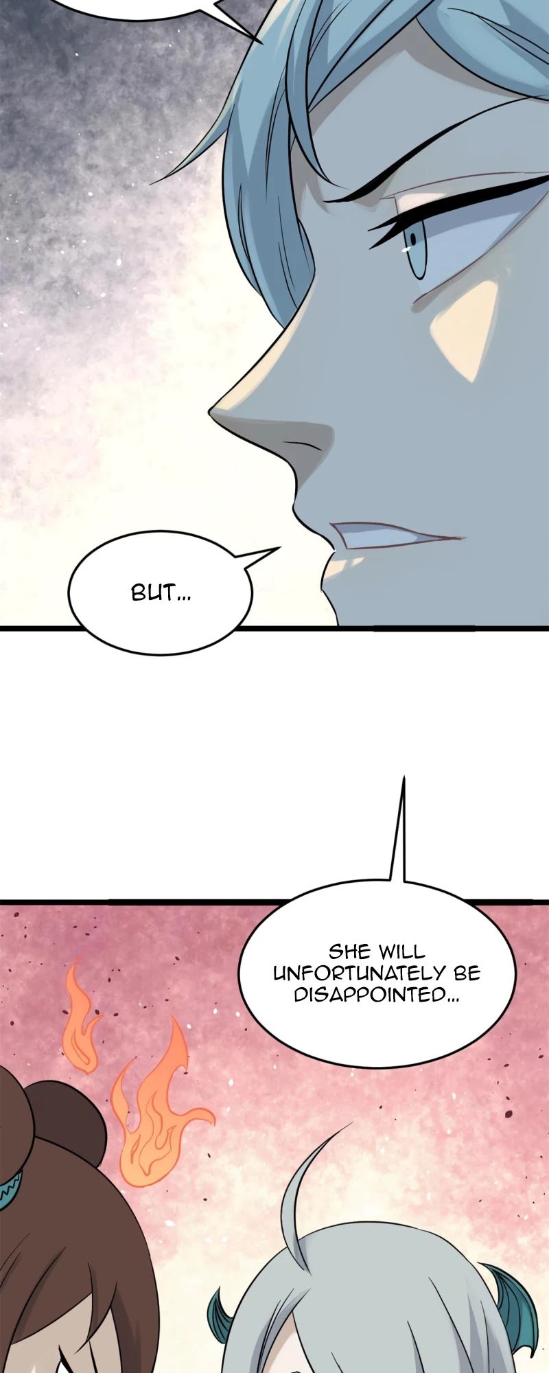 All Hail the Sect Leader chapter 125 - page 31