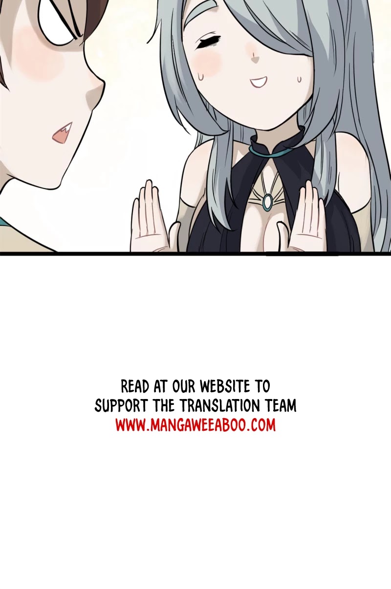 All Hail the Sect Leader chapter 125 - page 32