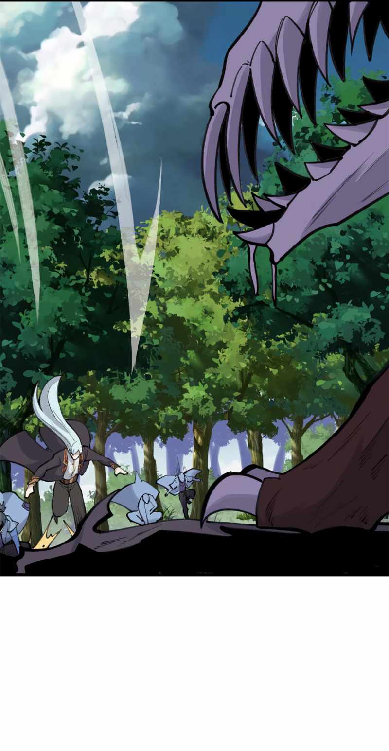 All Hail the Sect Leader chapter 151 - page 10