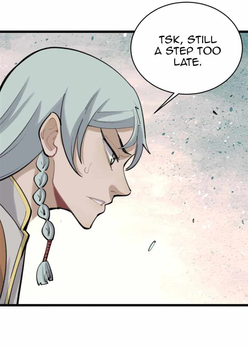 All Hail the Sect Leader chapter 151 - page 11