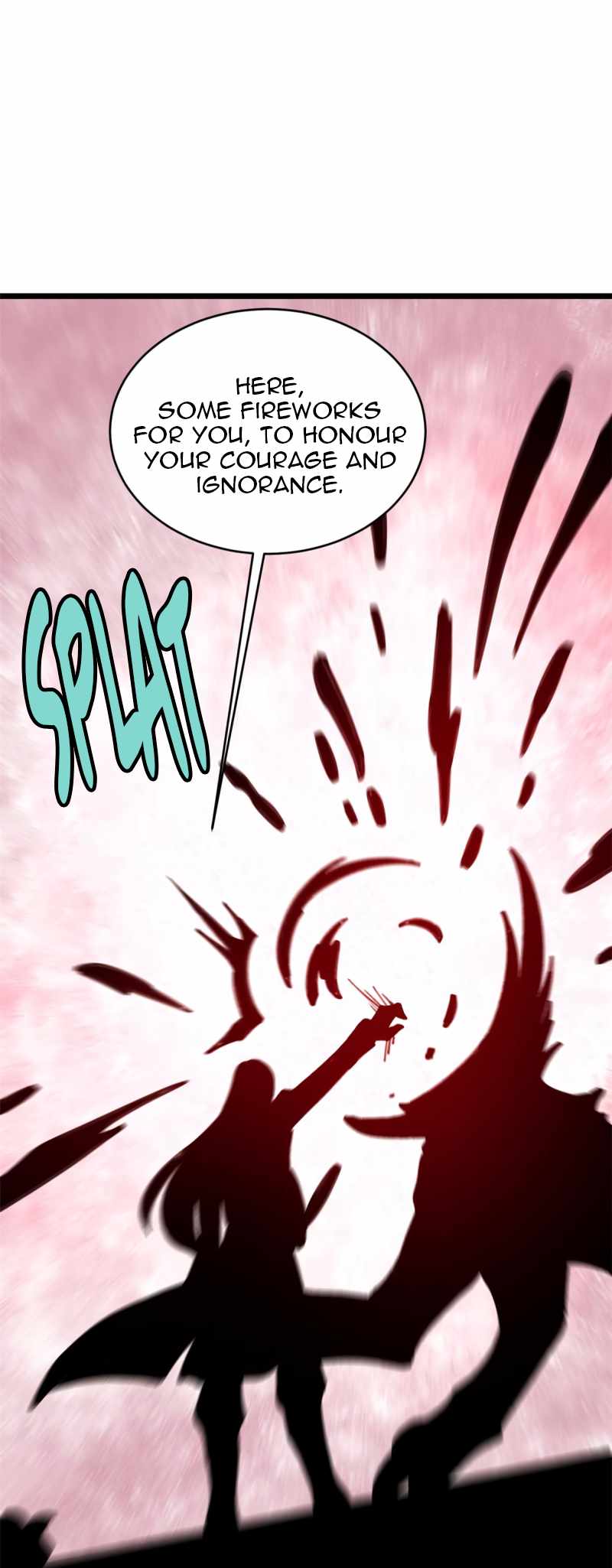 All Hail the Sect Leader chapter 151 - page 19