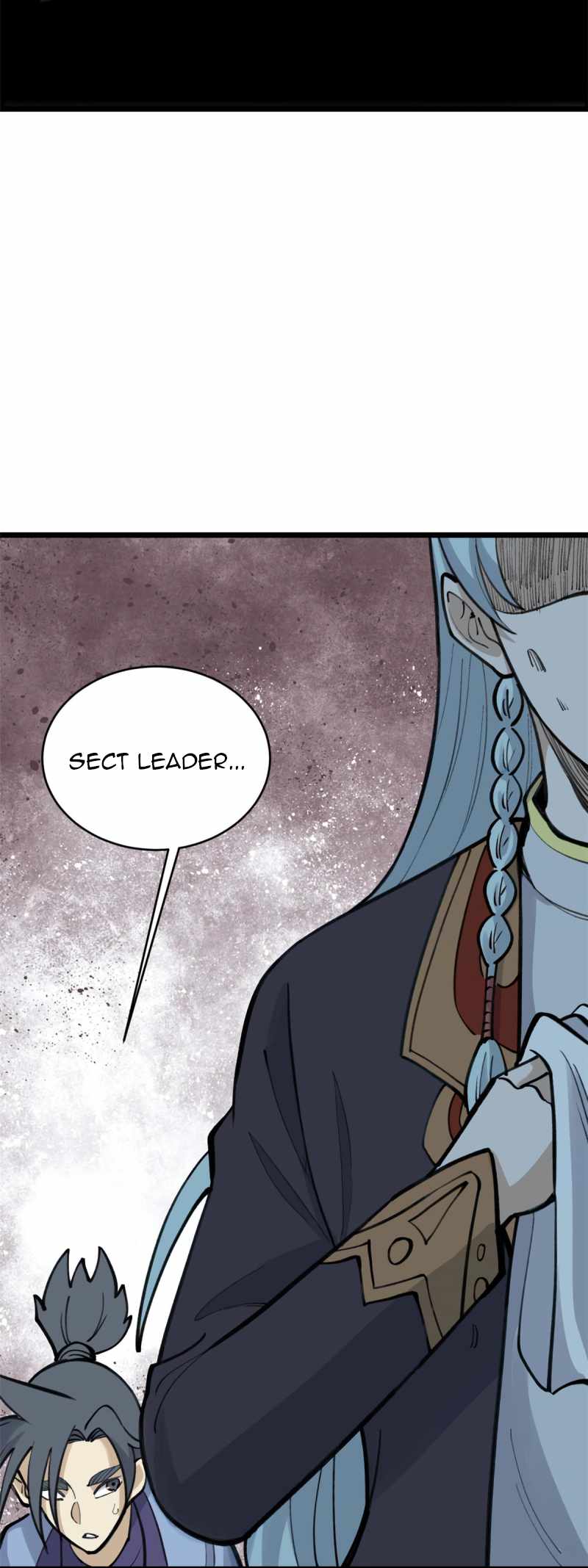 All Hail the Sect Leader chapter 151 - page 20