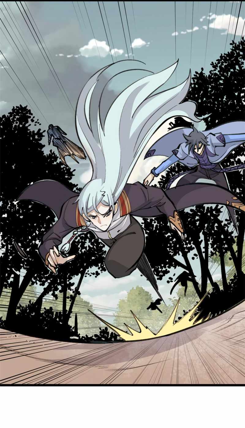 All Hail the Sect Leader chapter 151 - page 8