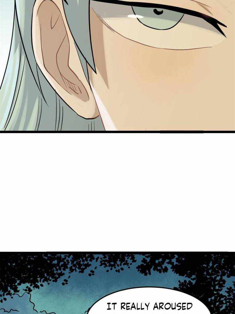 All Hail the Sect Leader chapter 124 - page 26