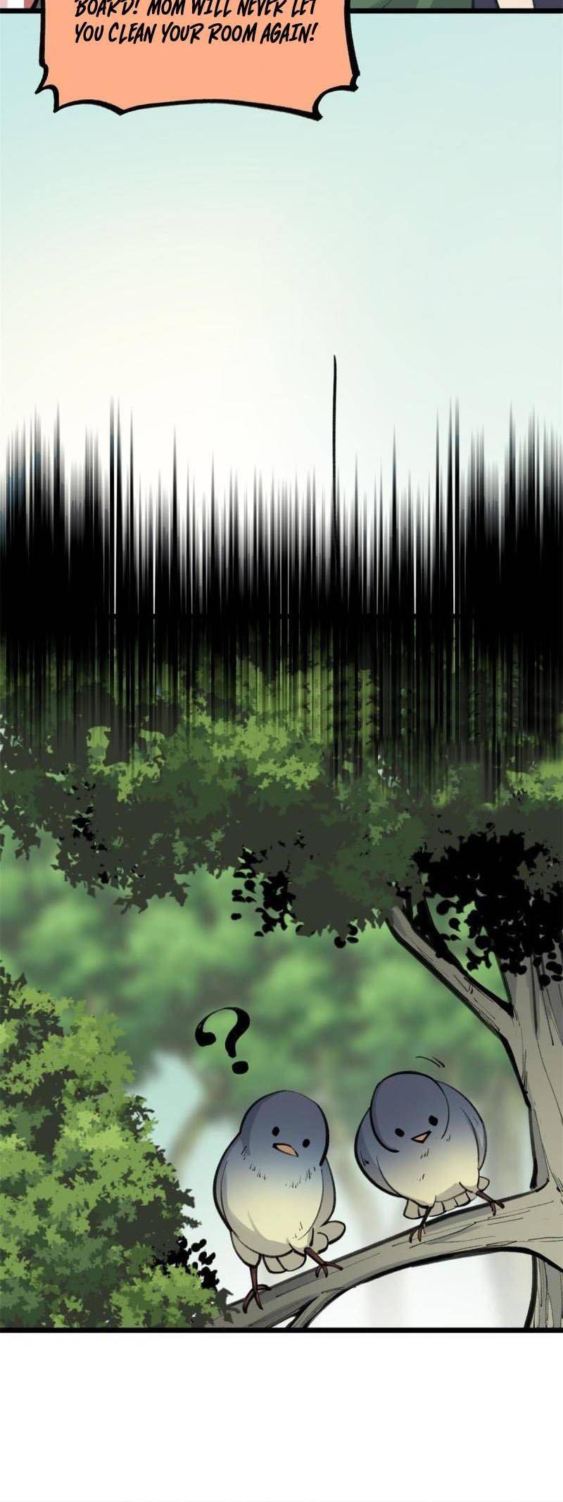 All Hail the Sect Leader chapter 150 - page 18