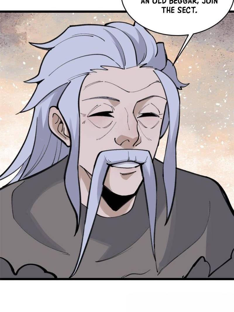 All Hail the Sect Leader chapter 150 - page 26