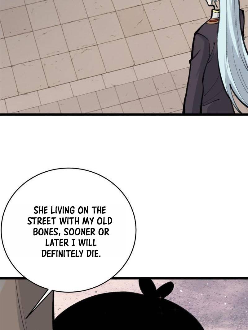 All Hail the Sect Leader chapter 150 - page 28