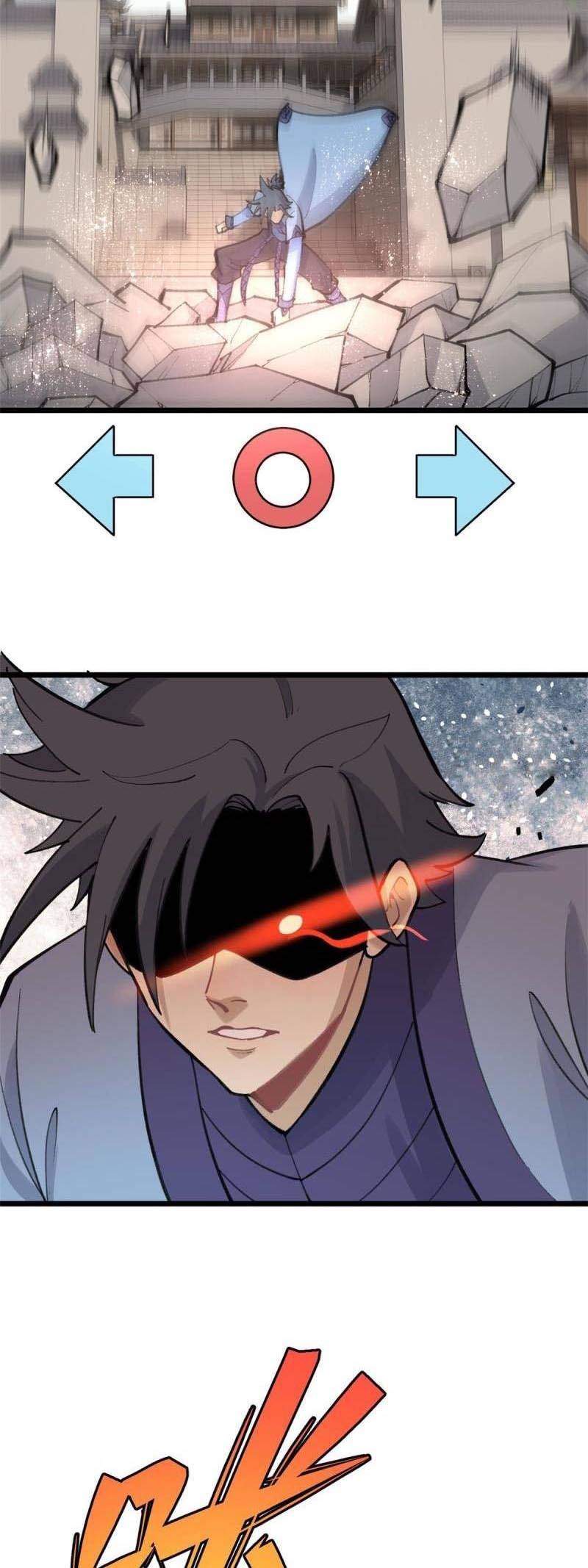 All Hail the Sect Leader chapter 150 - page 4