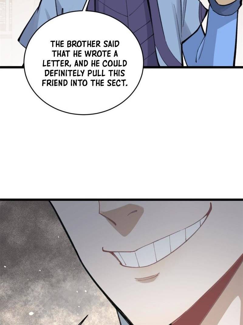All Hail the Sect Leader chapter 150 - page 43