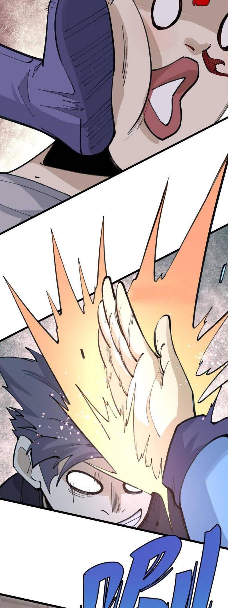 All Hail the Sect Leader chapter 150 - page 6