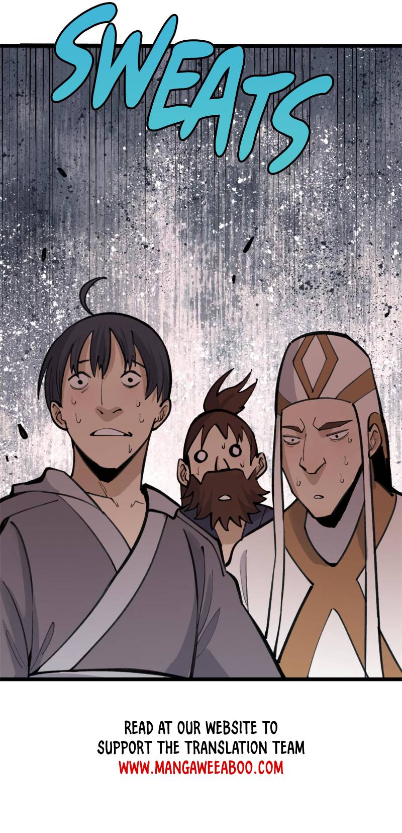 All Hail the Sect Leader chapter 149 - page 14