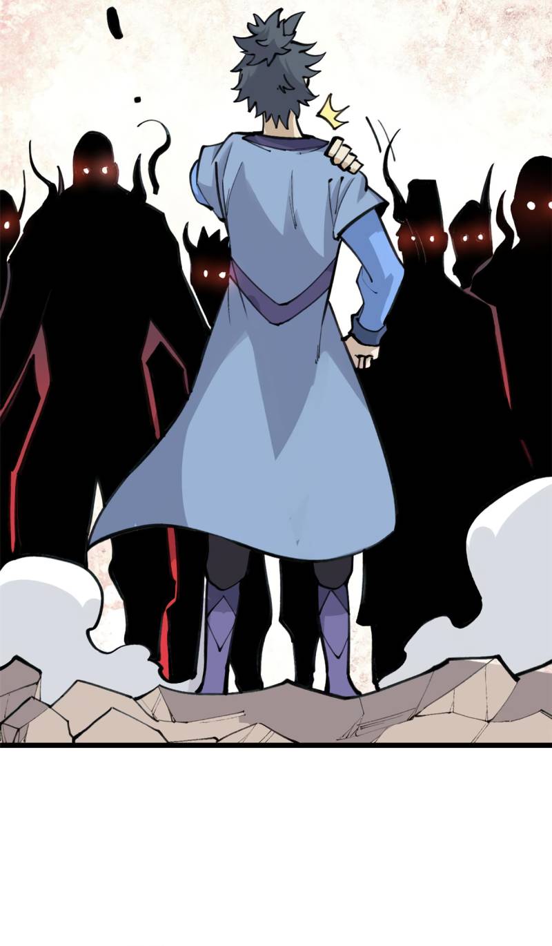 All Hail the Sect Leader chapter 149 - page 18