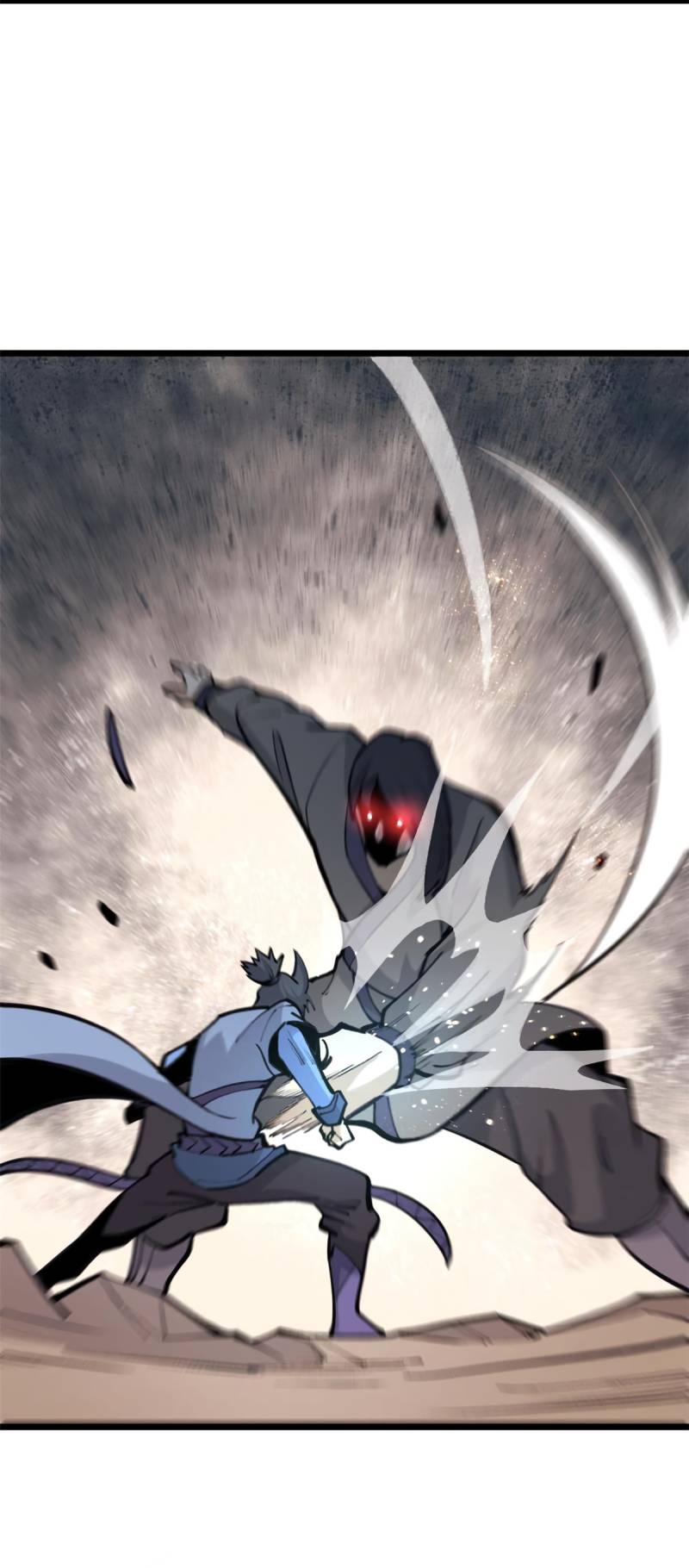 All Hail the Sect Leader chapter 149 - page 24