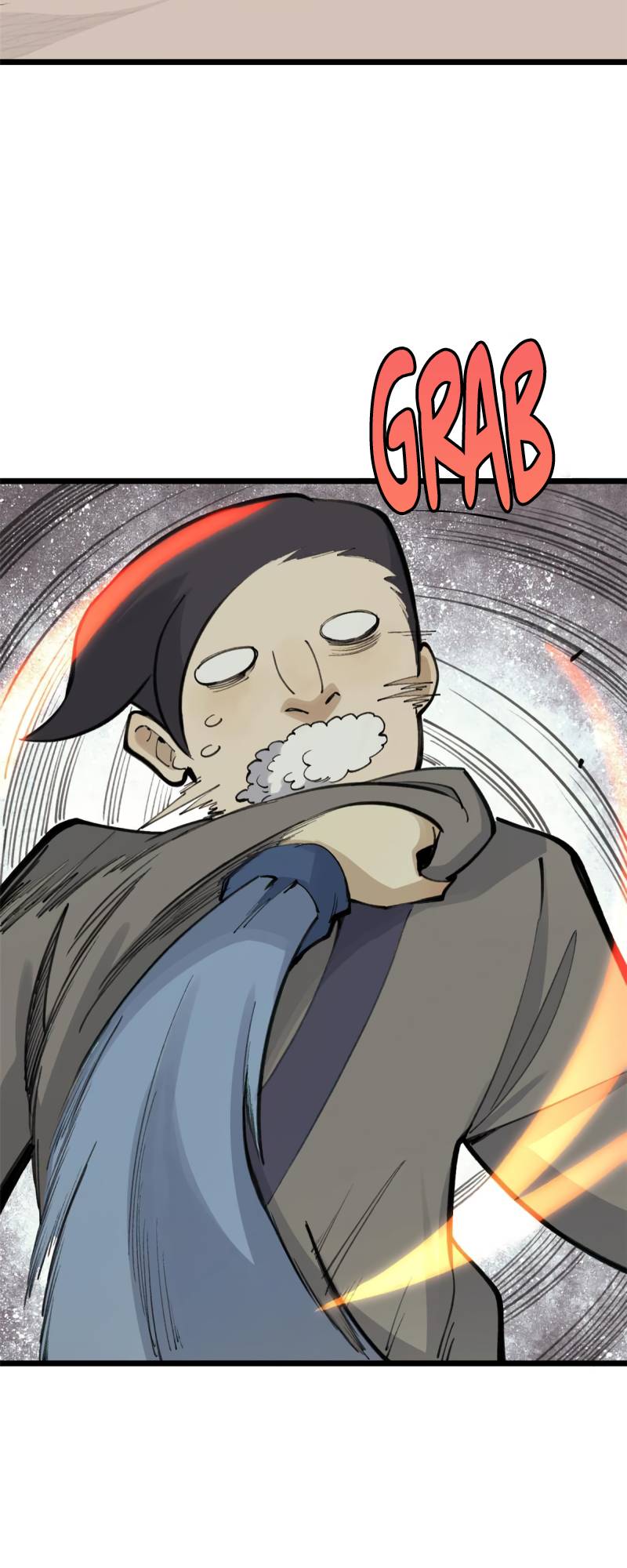 All Hail the Sect Leader chapter 149 - page 28