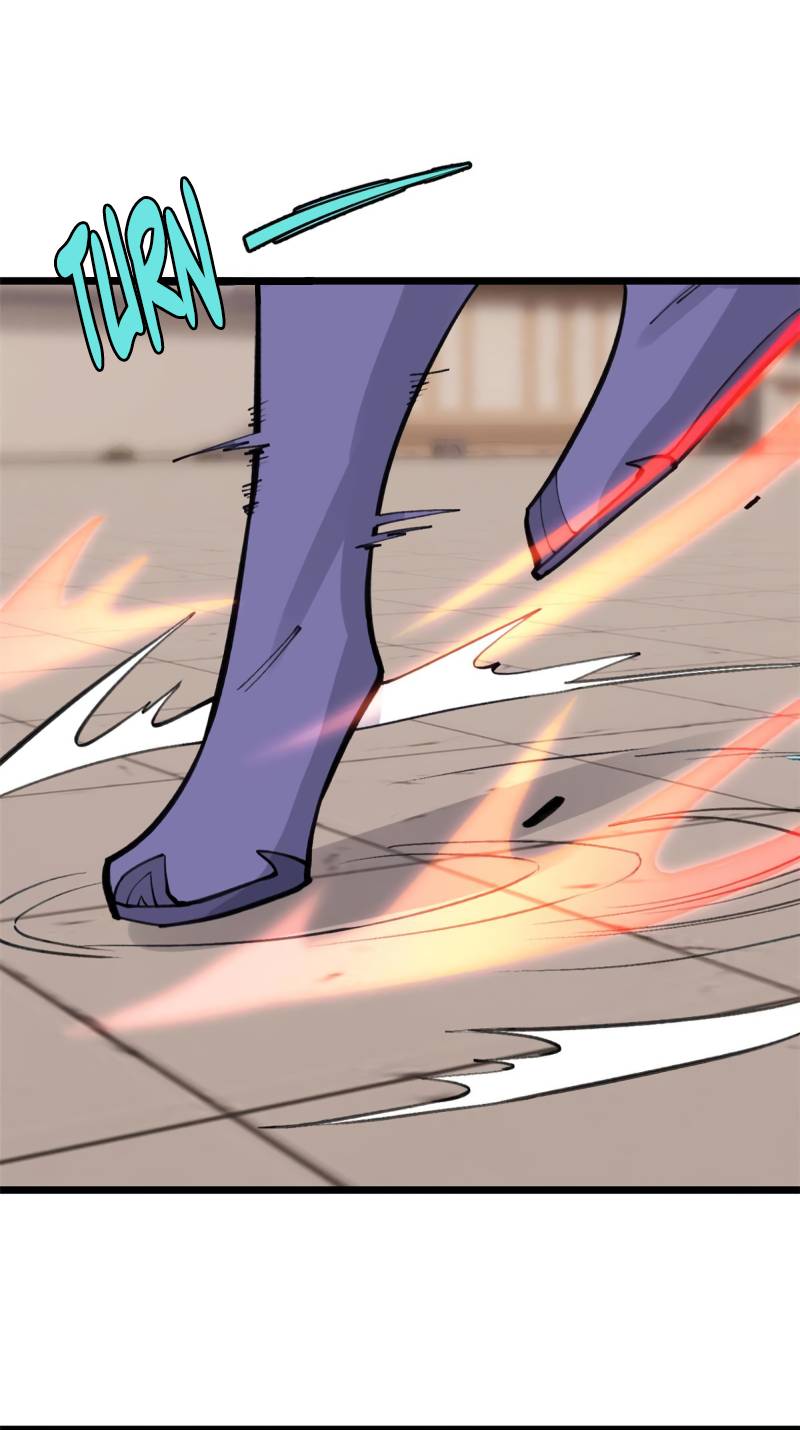 All Hail the Sect Leader chapter 149 - page 31