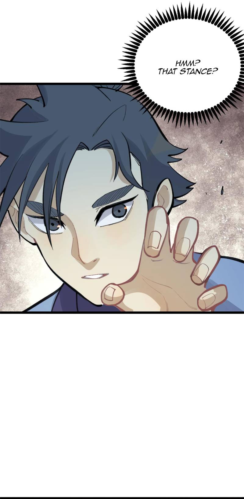 All Hail the Sect Leader chapter 149 - page 34
