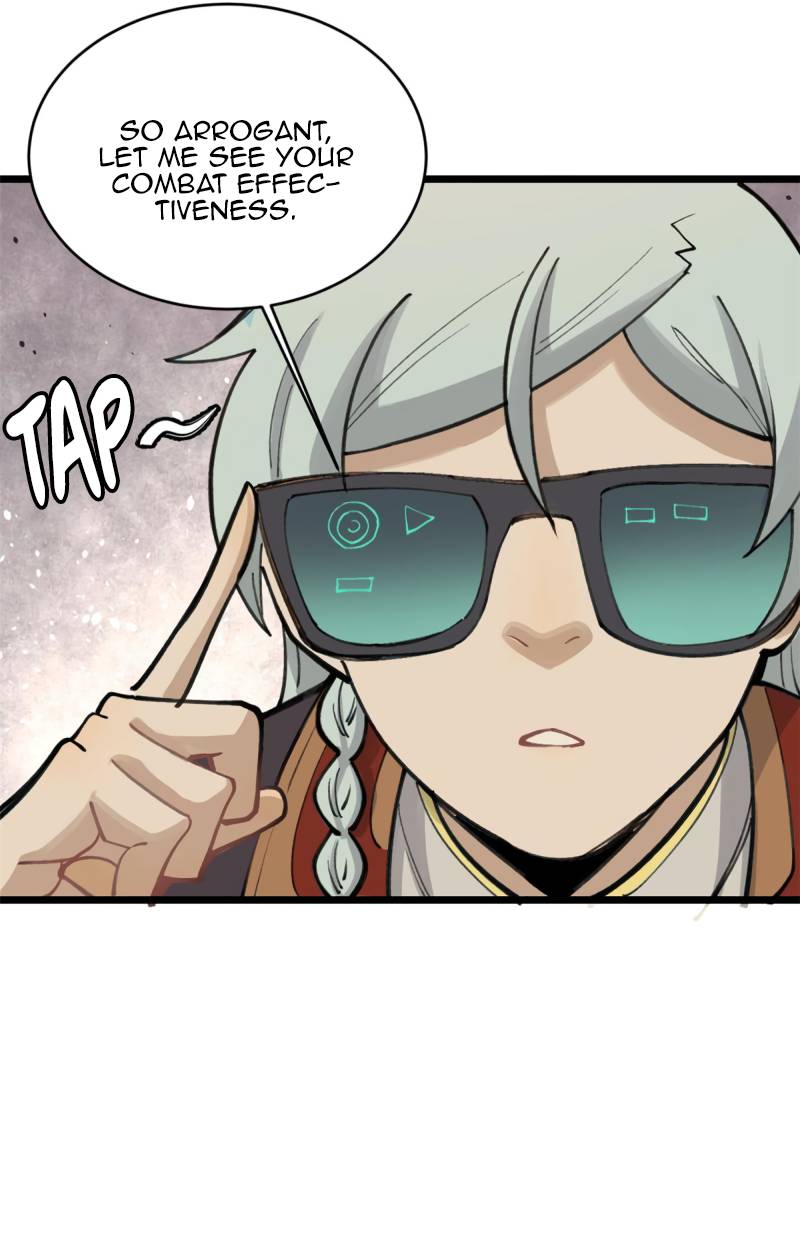 All Hail the Sect Leader chapter 149 - page 38