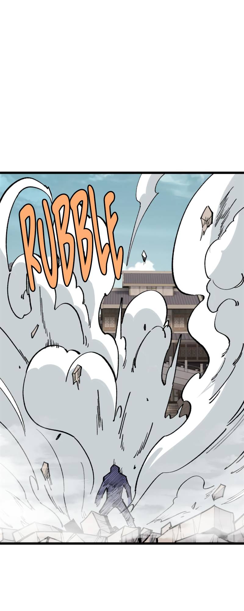 All Hail the Sect Leader chapter 149 - page 4