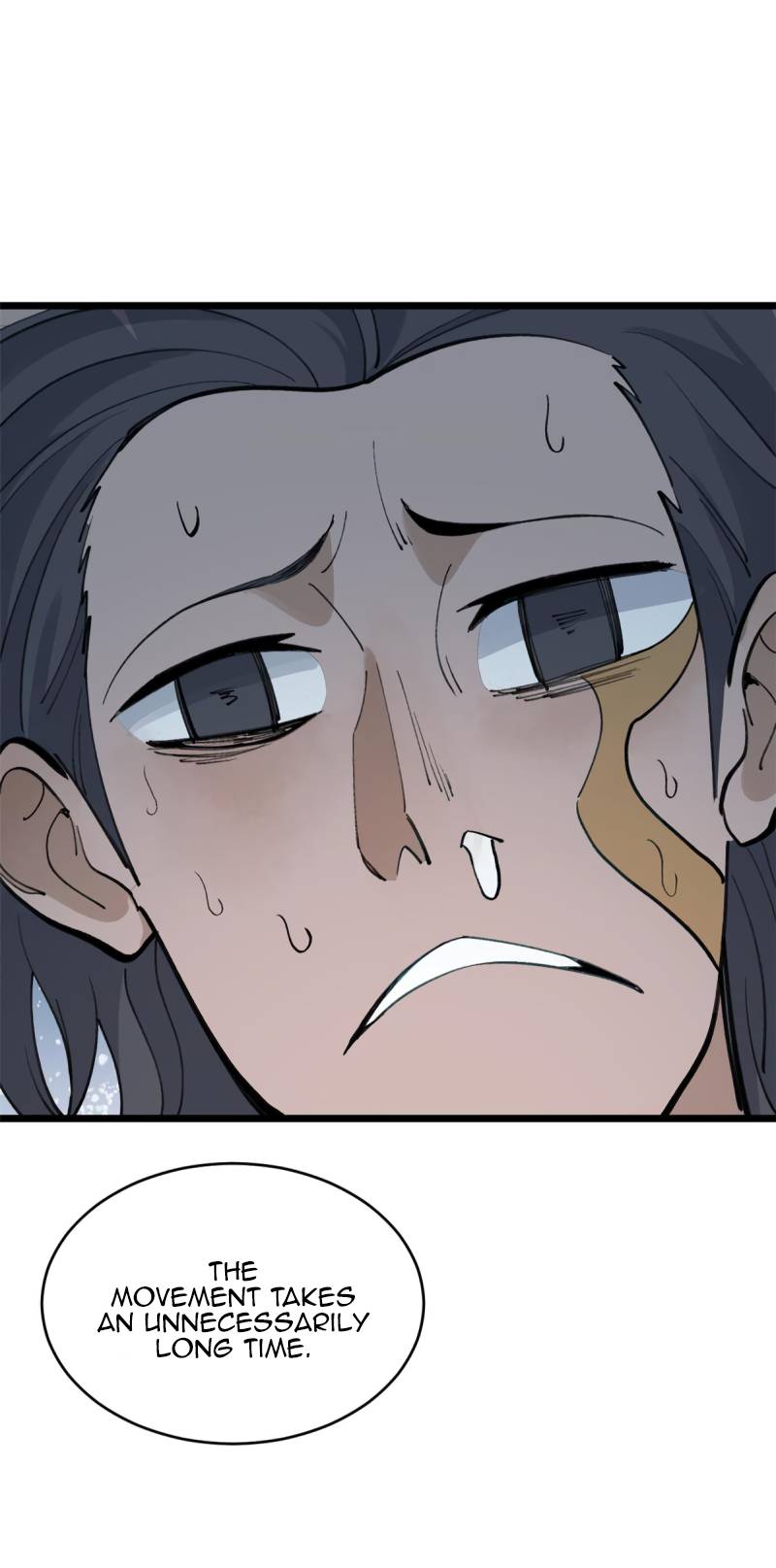 All Hail the Sect Leader chapter 149 - page 5