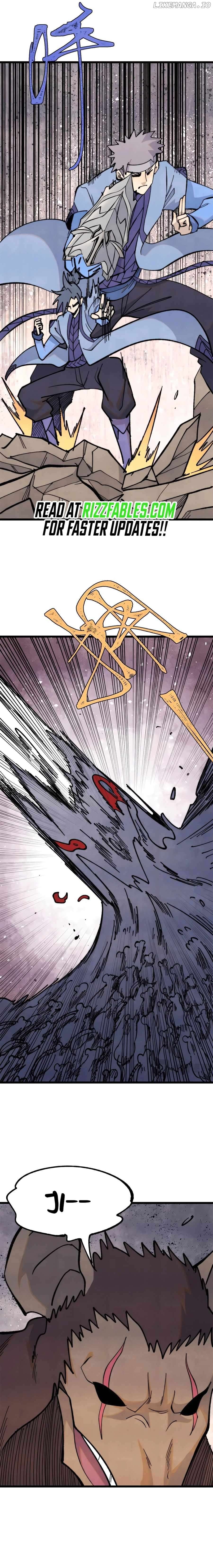 All Hail the Sect Leader Chapter 262 - page 7