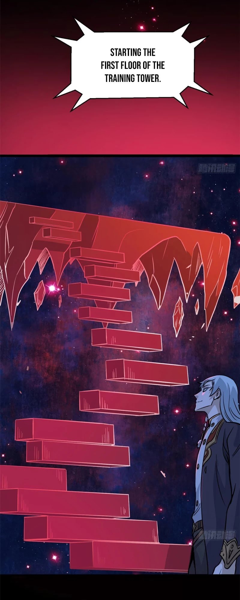 All Hail the Sect Leader chapter 121 - page 12