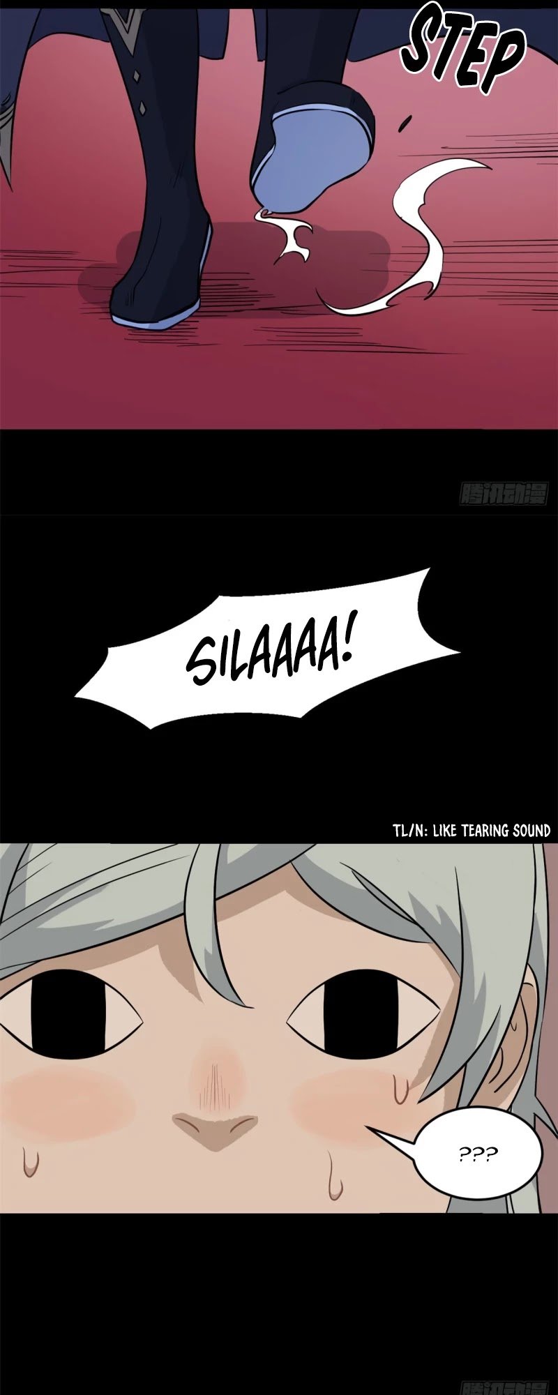 All Hail the Sect Leader chapter 121 - page 14