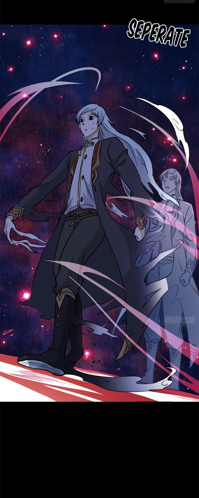 All Hail the Sect Leader chapter 121 - page 15