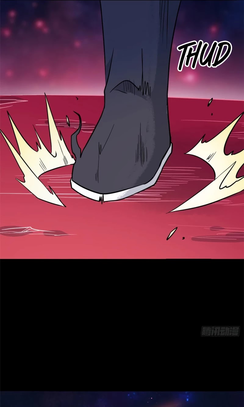 All Hail the Sect Leader chapter 121 - page 20